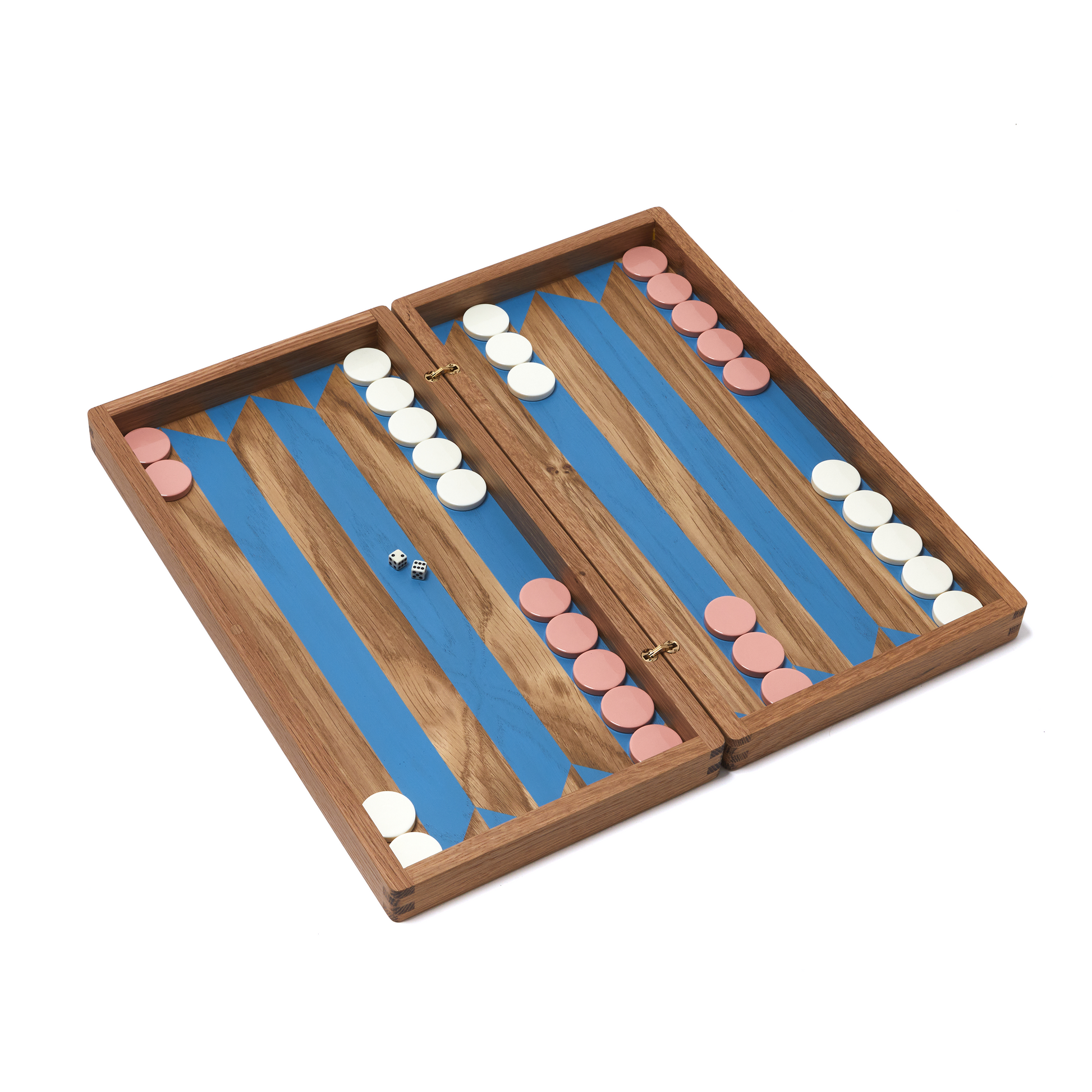 Backgammon Set Tavla No 1